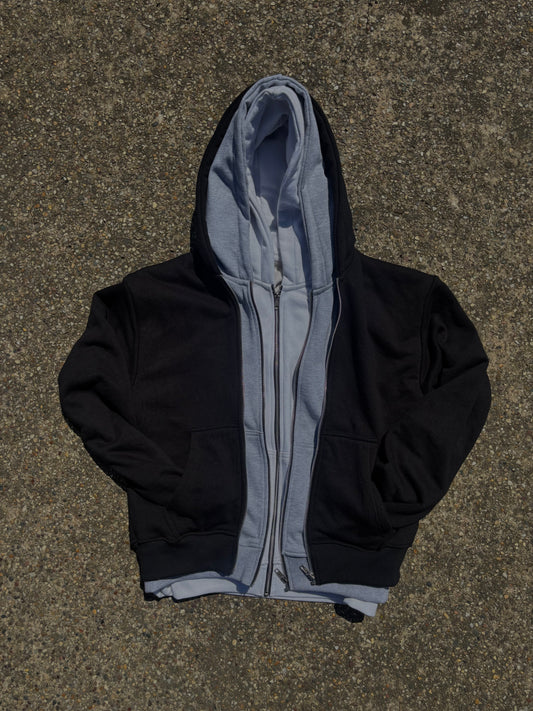 Triple Layer Jacket