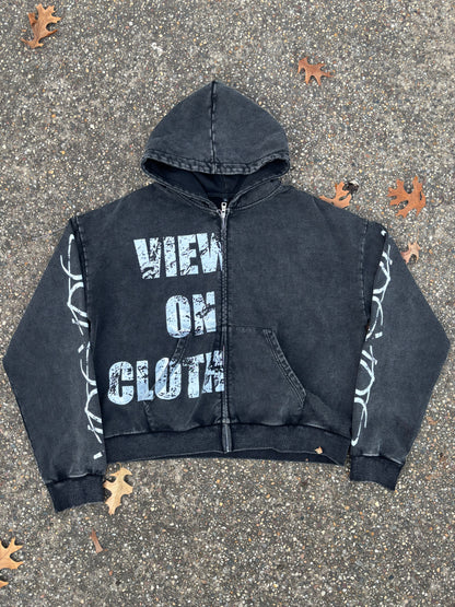 "VOC" Jacket