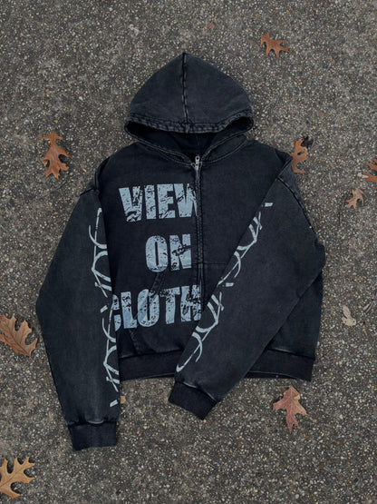 "VOC" Jacket